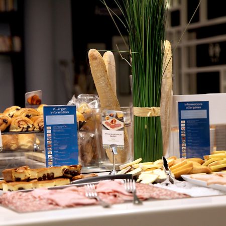 Mercure Nantes Centre Gare Luaran gambar