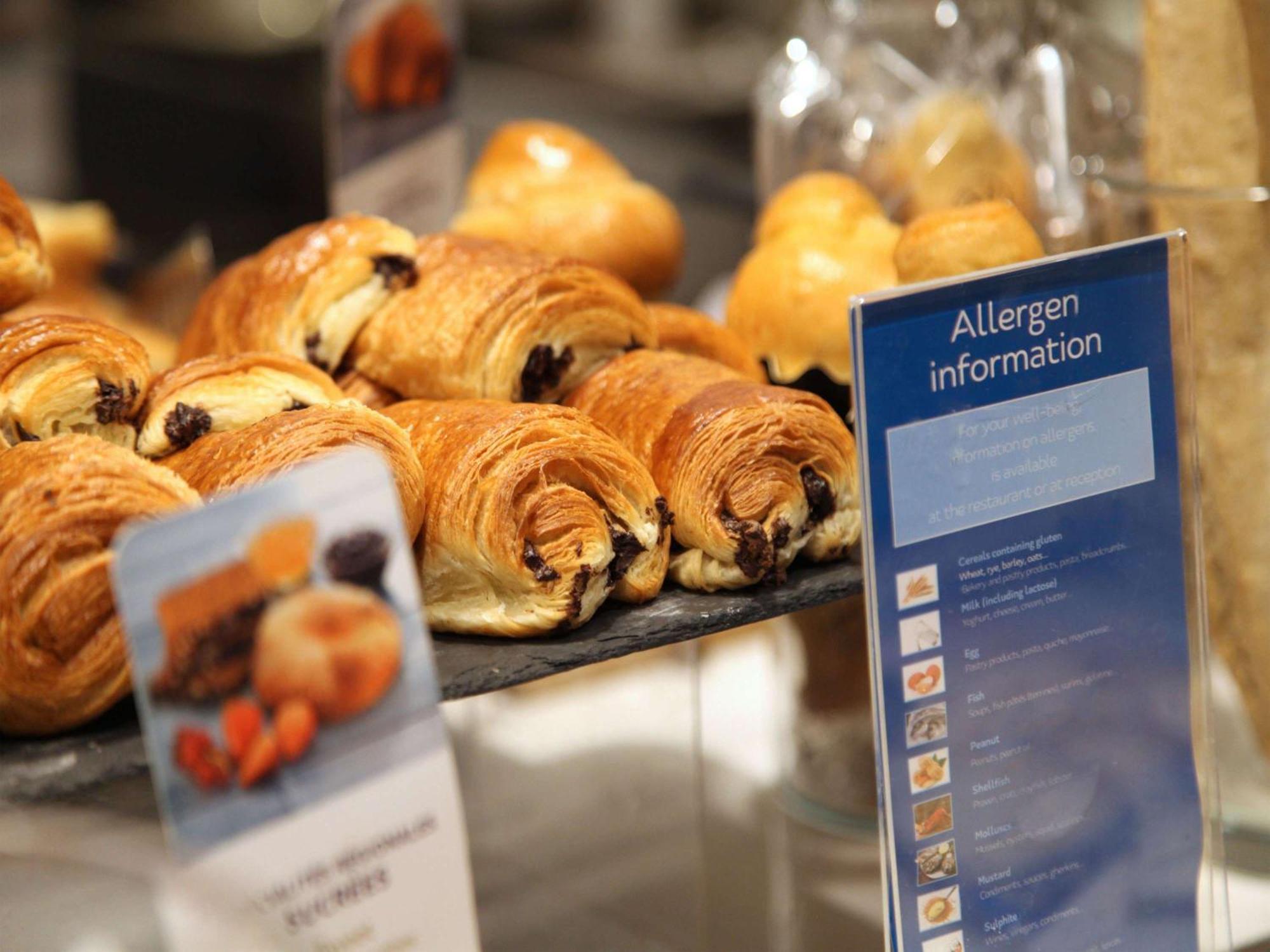 Mercure Nantes Centre Gare Luaran gambar